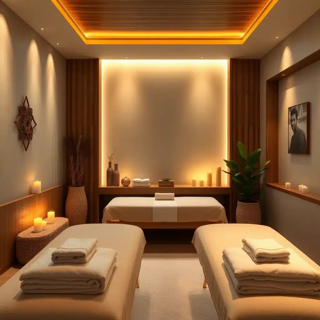Nice Thai Massage