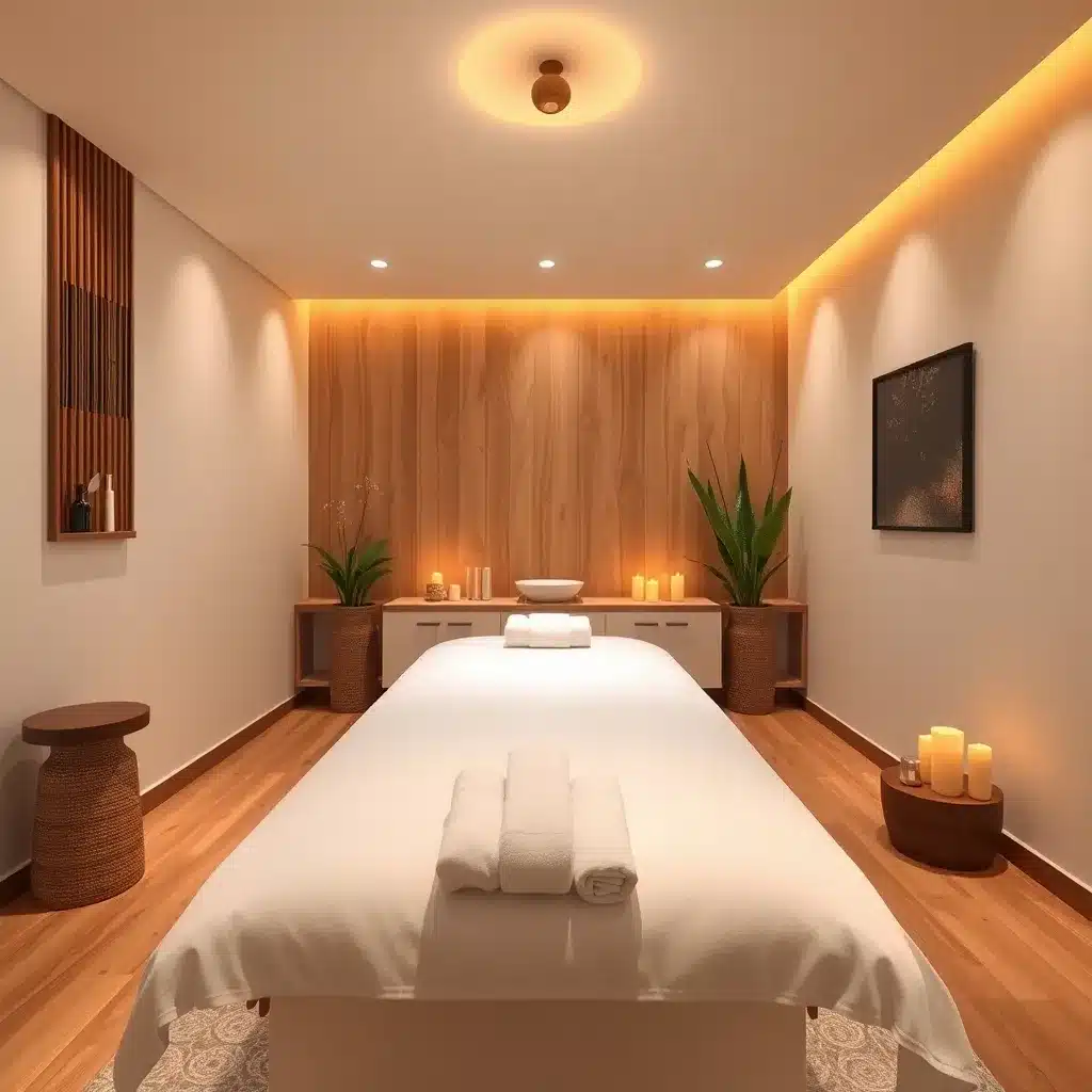 Noi's Thai Massage