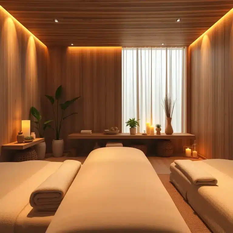 Noo Massage