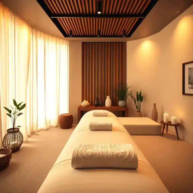 Norah Thai Massage