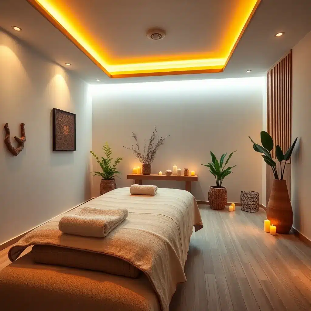 Norah Thai Massage