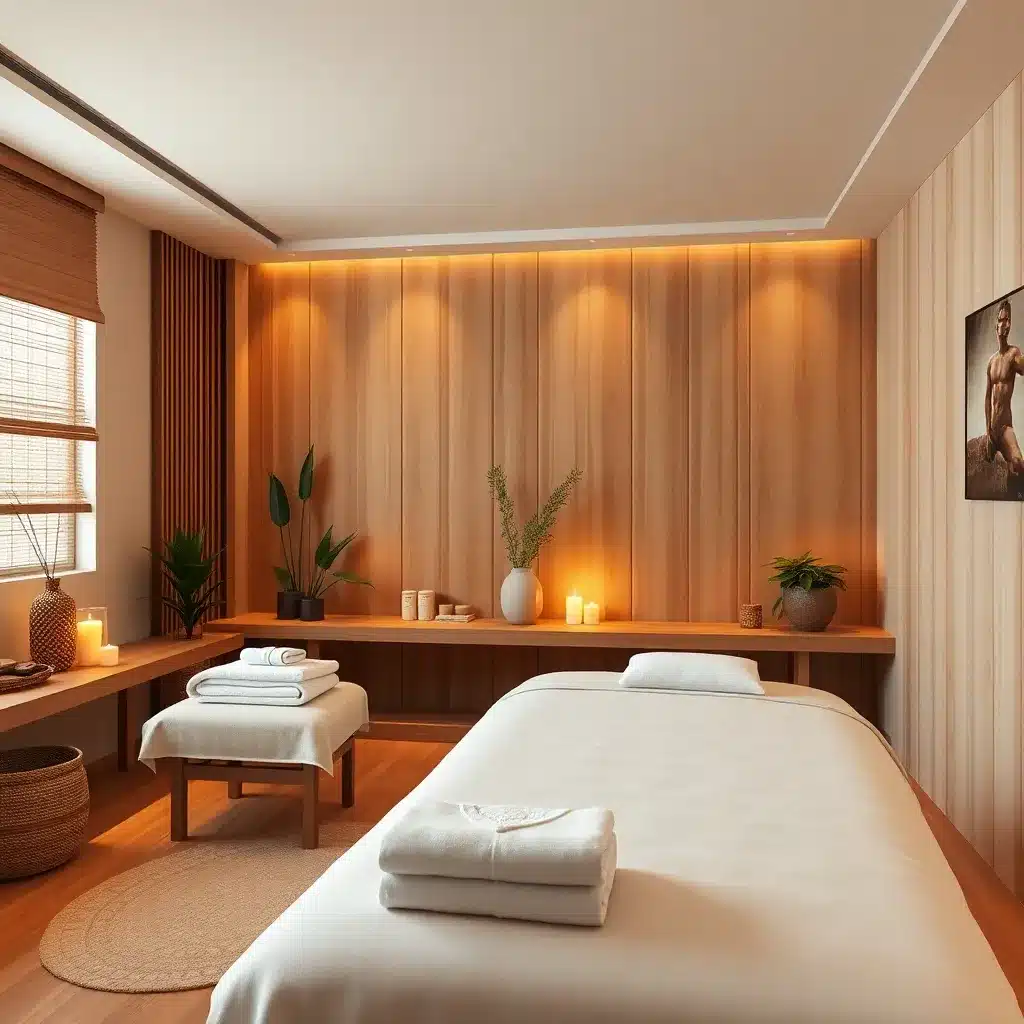 Nutda Thai Massage
