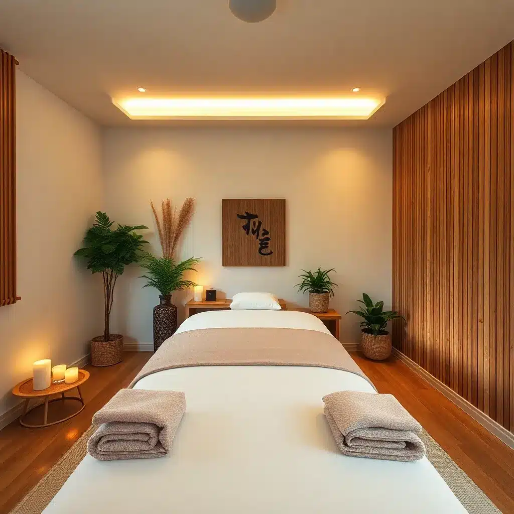 Obesum Thaimassage