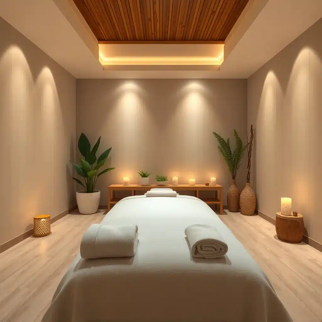Odense Wellness Thai Massage