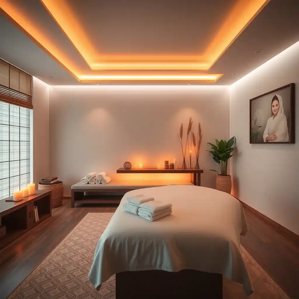 Onwadee Thai Massage