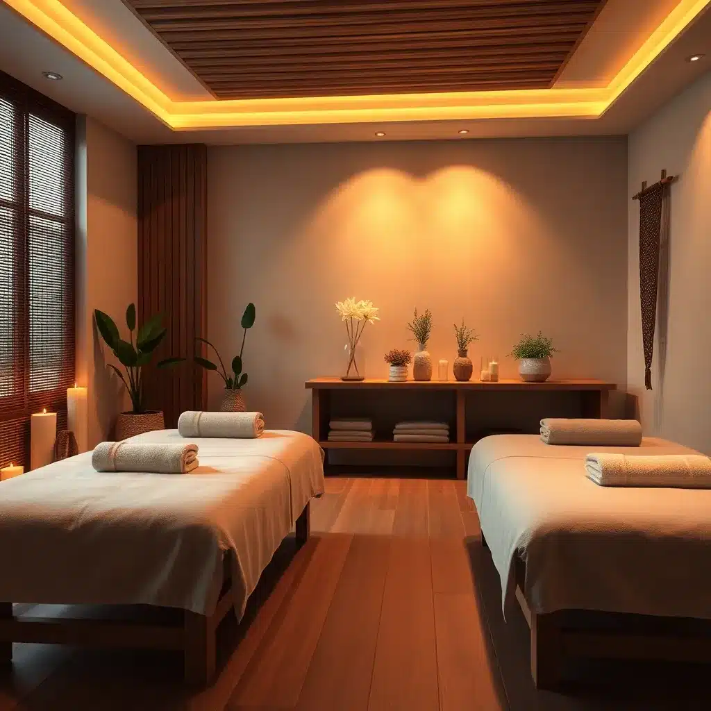 Pai Thai Massage