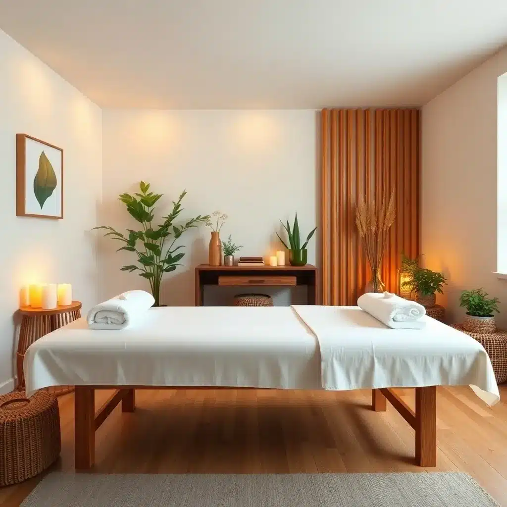 Panom Thaimassage (Panom Douangmala Miltersen Nielsen)