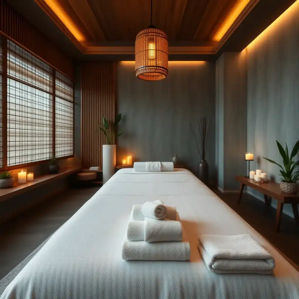 Pasook Wellness Thai Massage V/Pasook Chomdi
