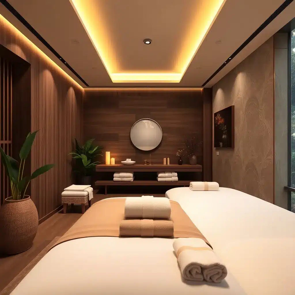 Pasook Wellness Thai Massage