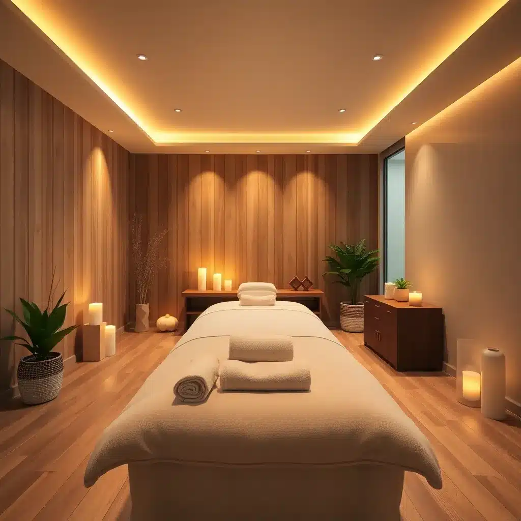 Penny Thai Massage, Brædstrup