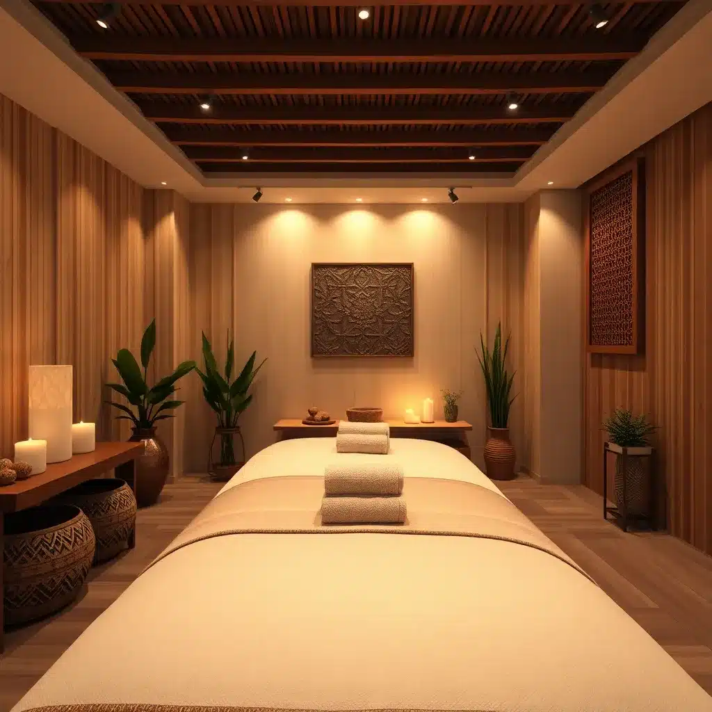 Perfekt Thai Massage