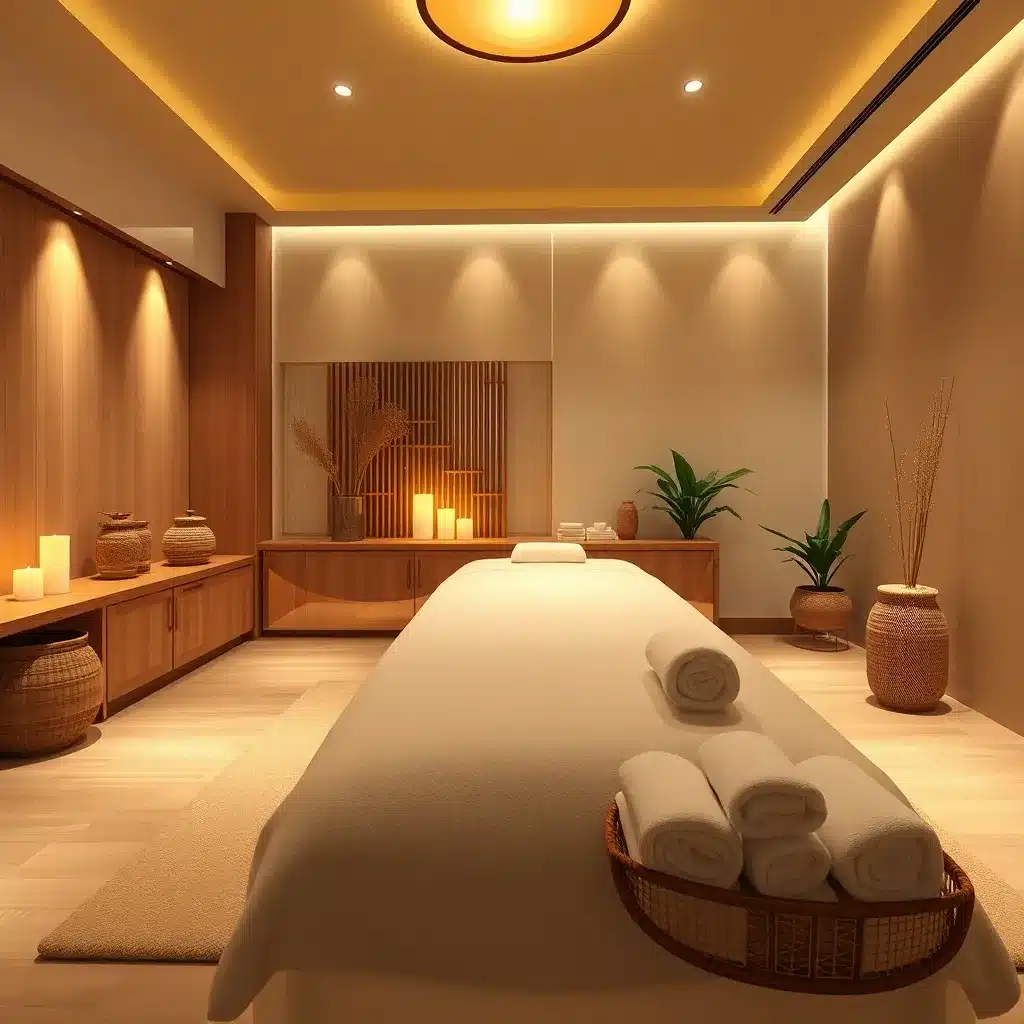Phan Wellness Massage