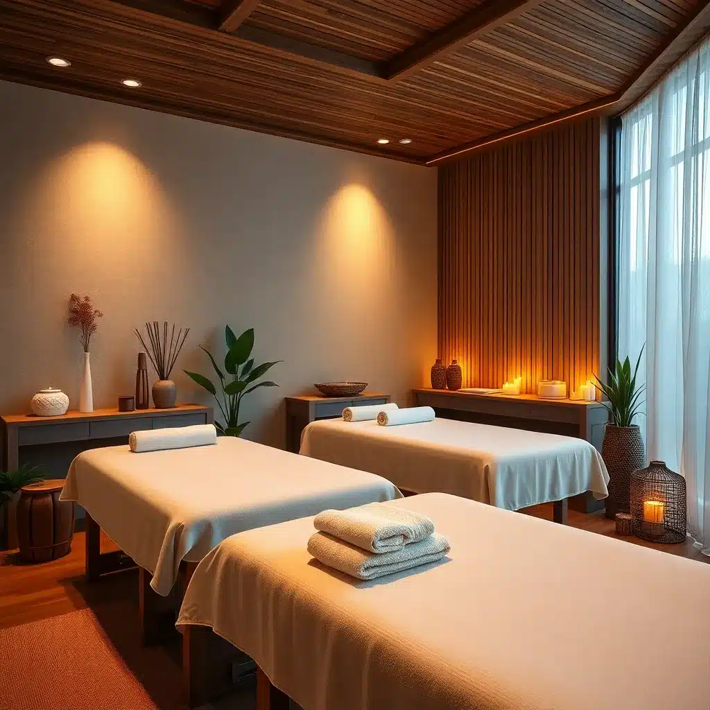 Pimol Thaimassage