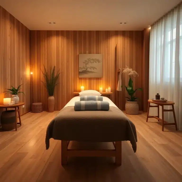 Polly Wellness Thai Medical Massage