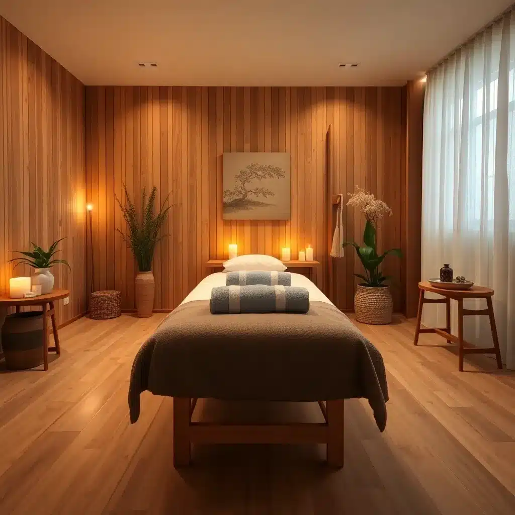 Polly Wellness Thai Medical Massage