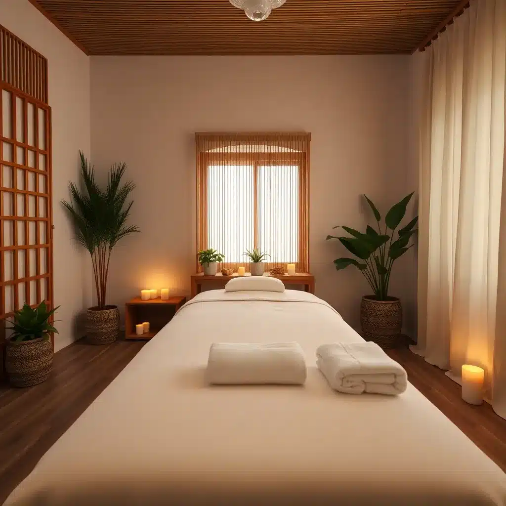 Pranee Wellness Massage