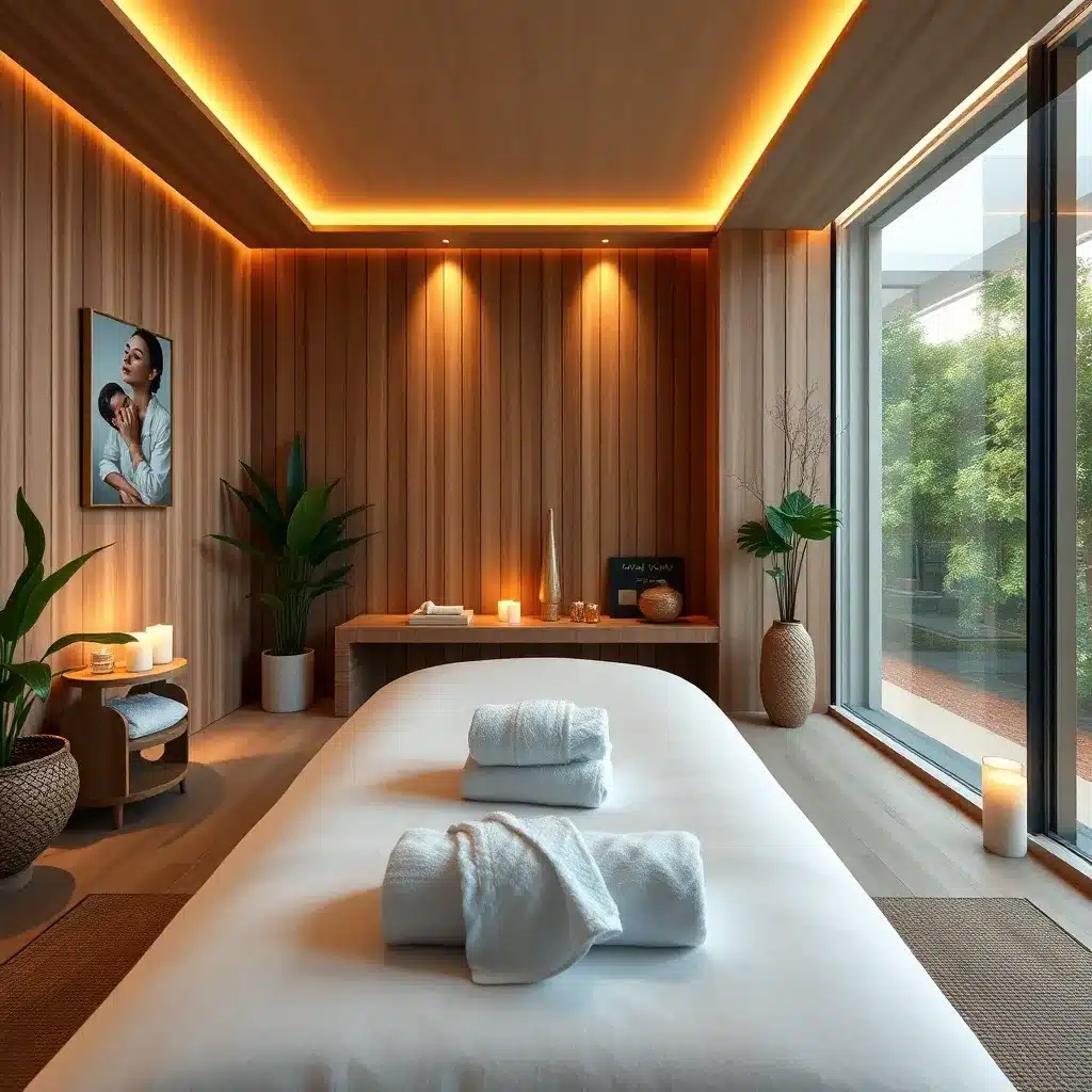 Pyng Thai Massage Odense