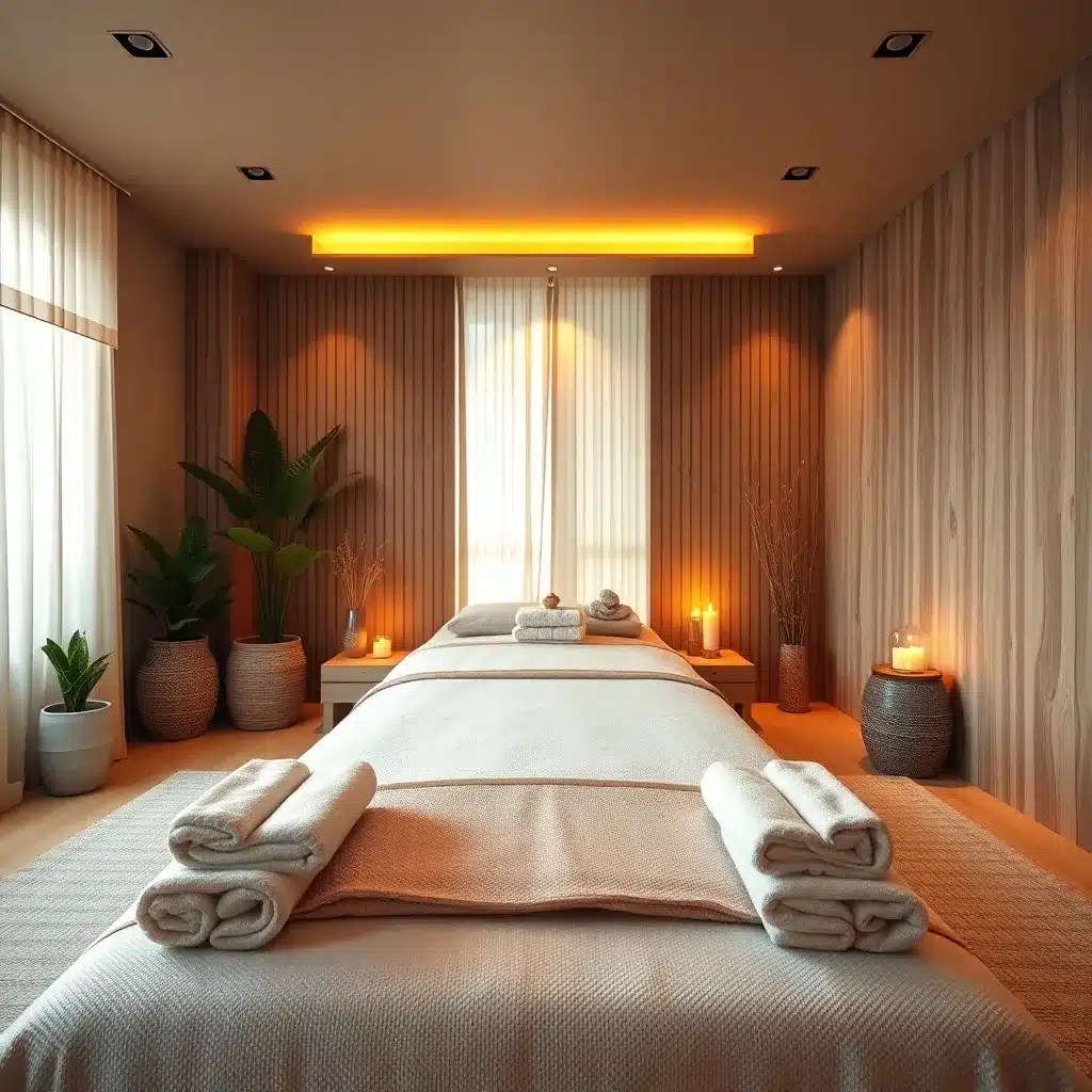 Royal Thai Massage