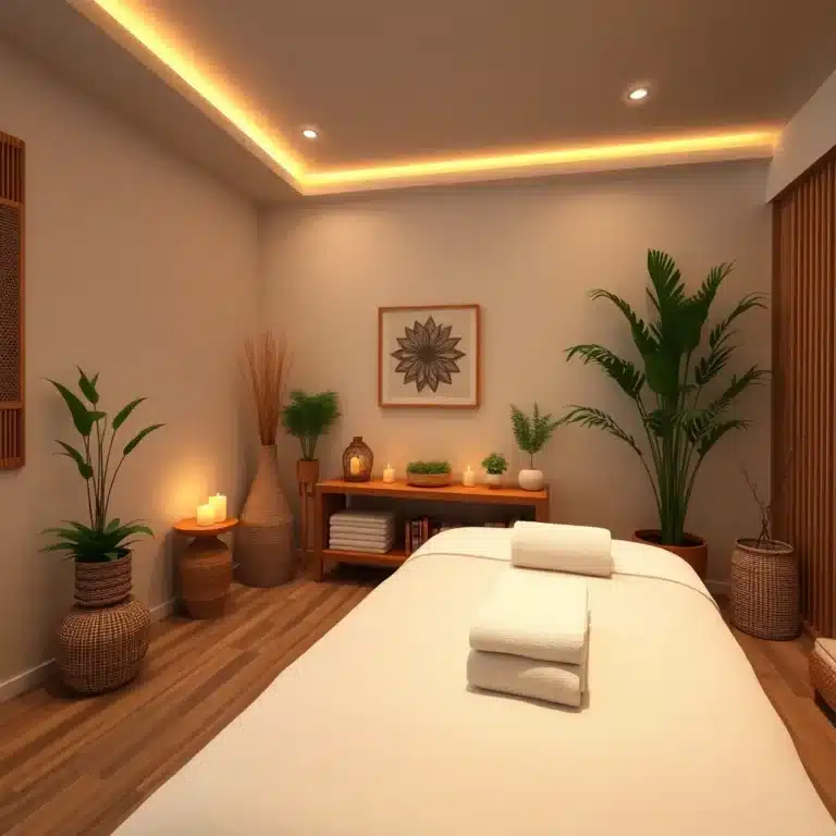Sabai Dee Thai Massage & Wellness