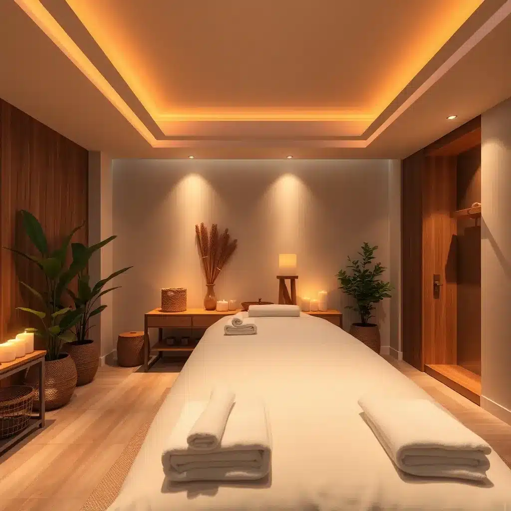 Sabai Thai Massage