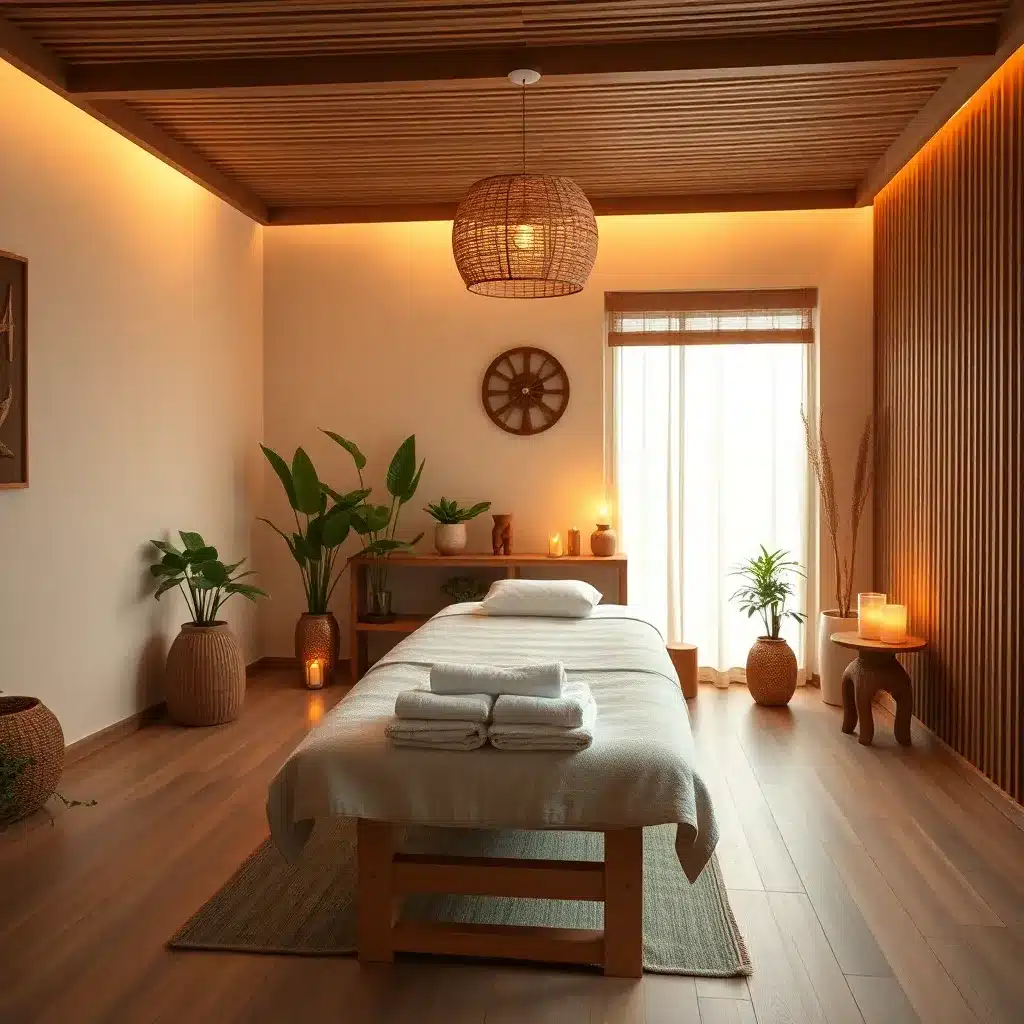 Sabaikai Thai Massage