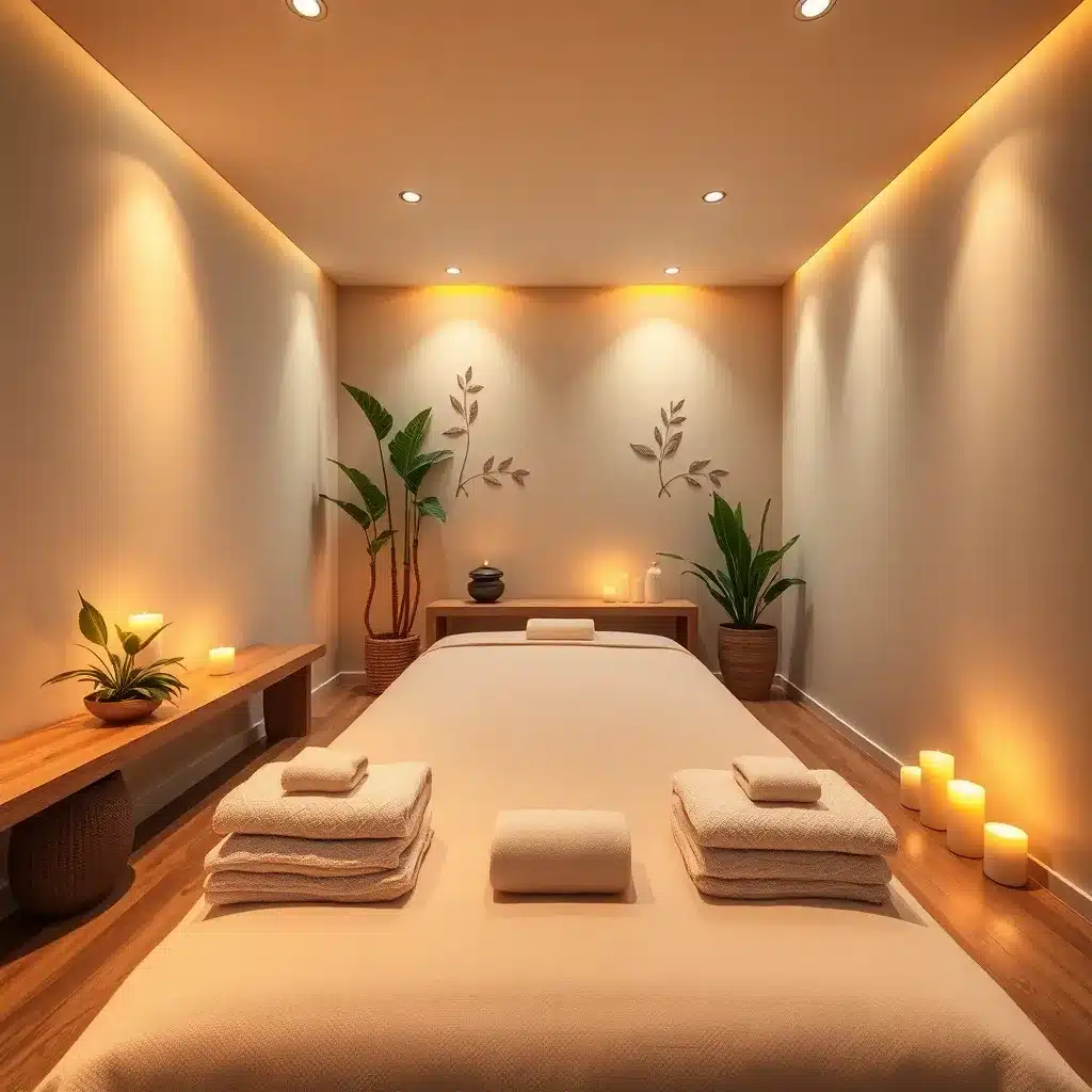 Salig Thaimassage