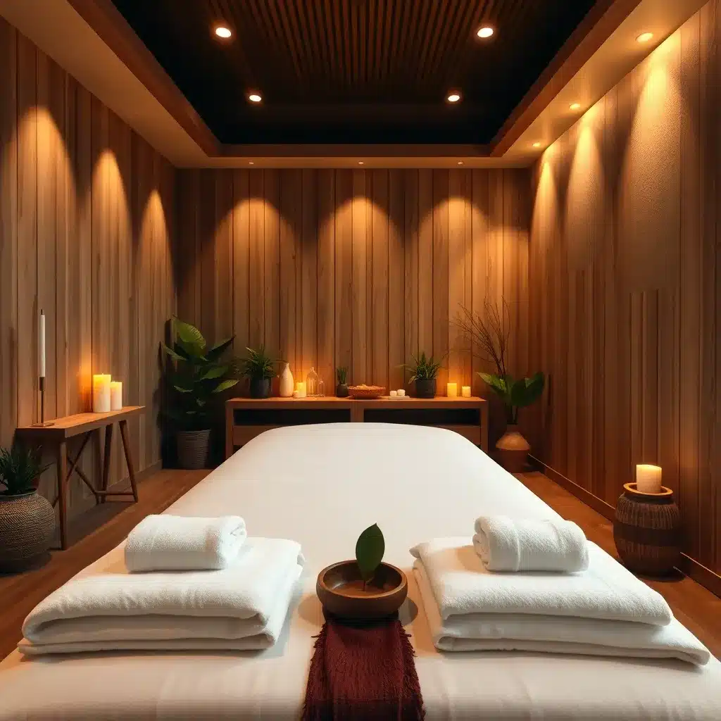 Samantra Thaimassage