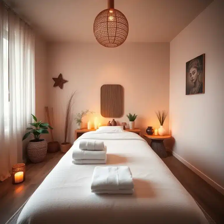 Samavee Thai Massage