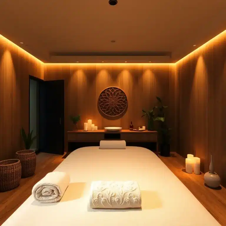 Sansuk Thai Massage