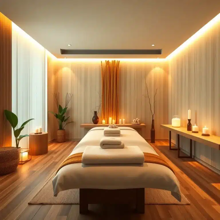 Sara Thaimassage