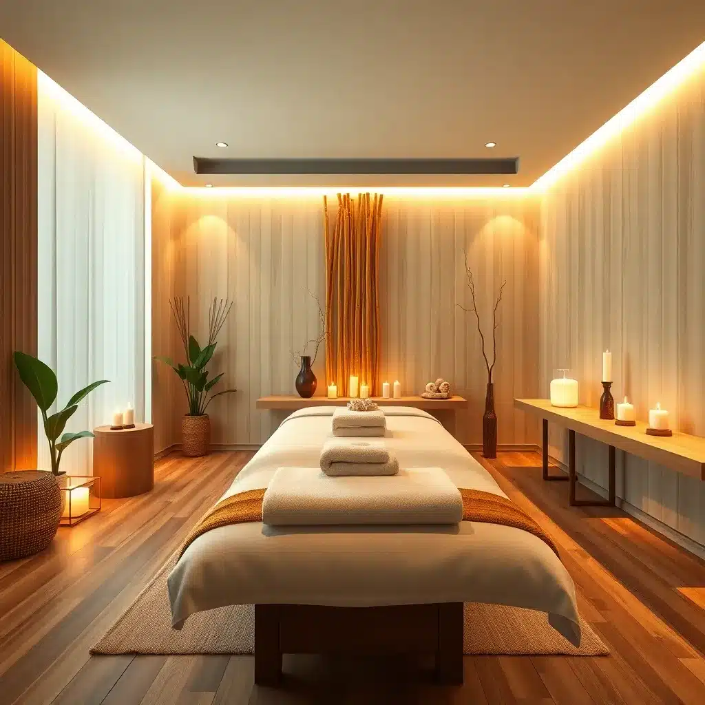 Sara Thaimassage