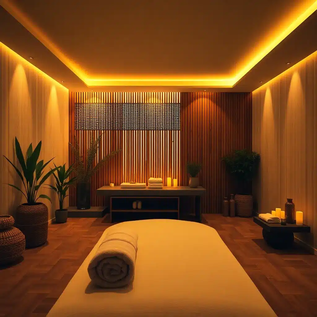 Sarathip Thai Massage