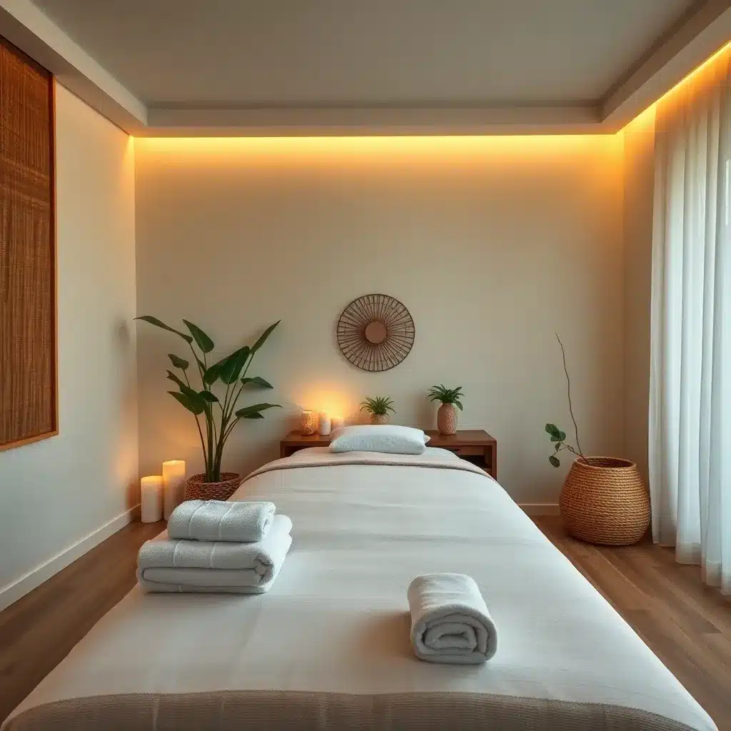 Sawadee-Thaimassage Esbjerg