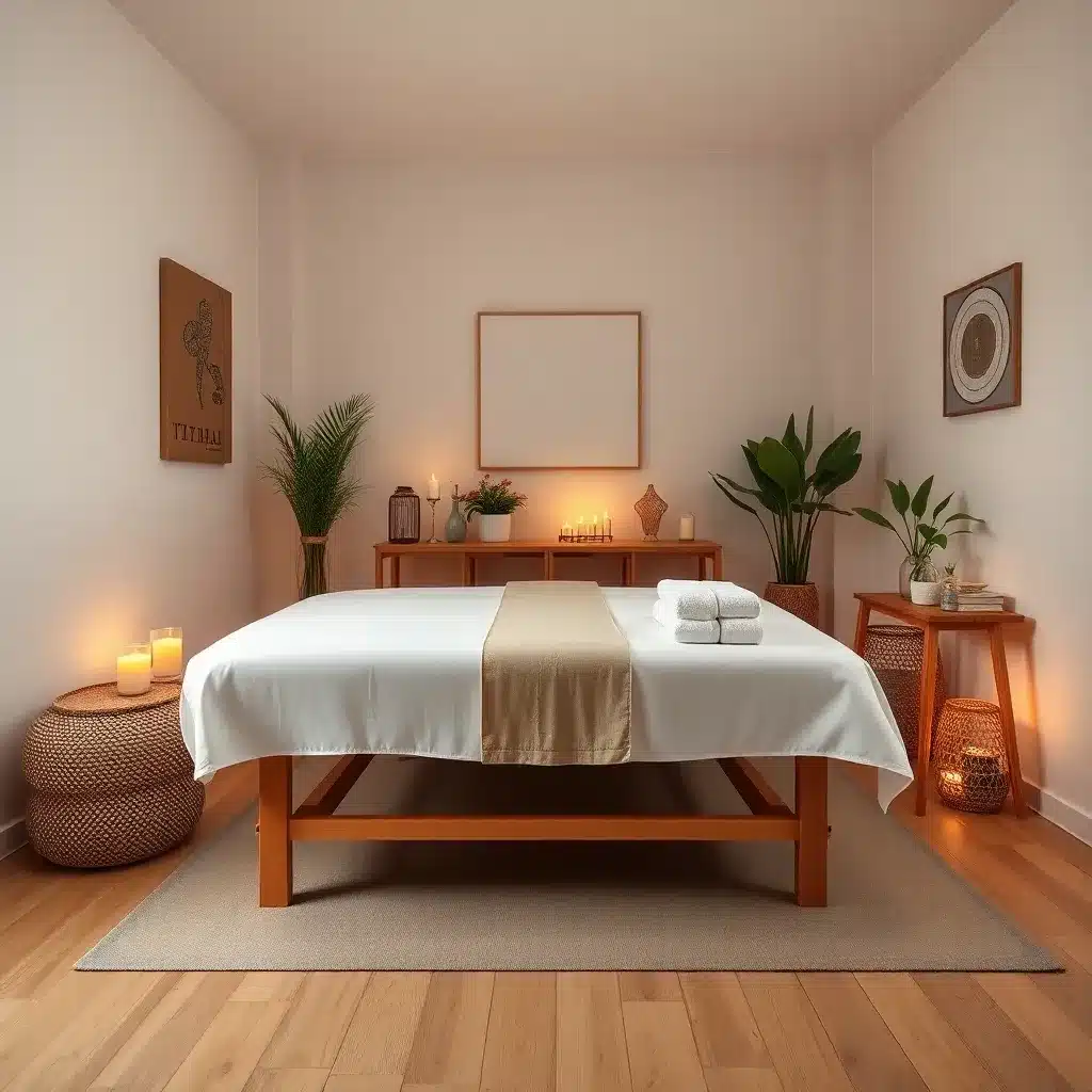 Sawatdee Thai Massage