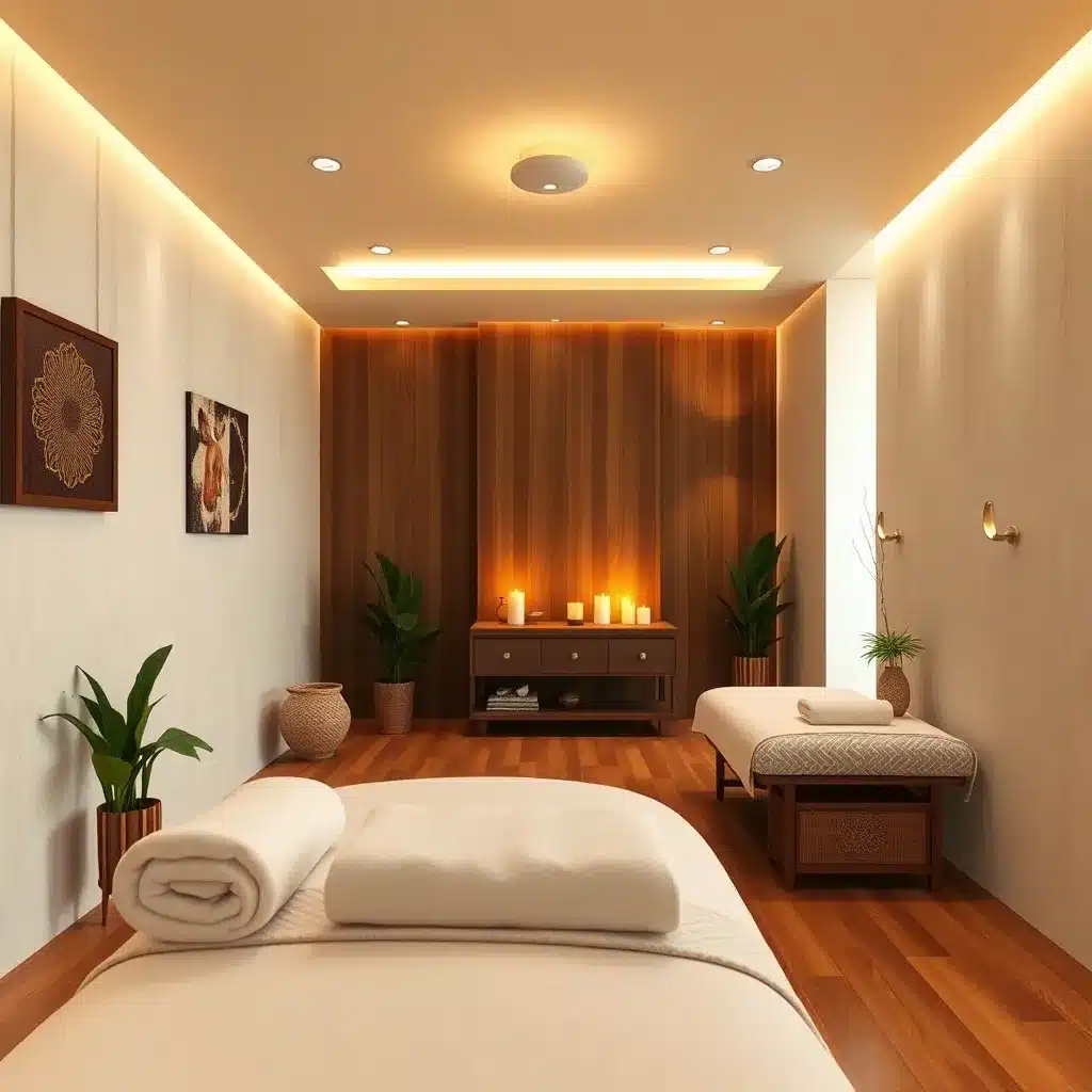 Siam Smile Thai Massage