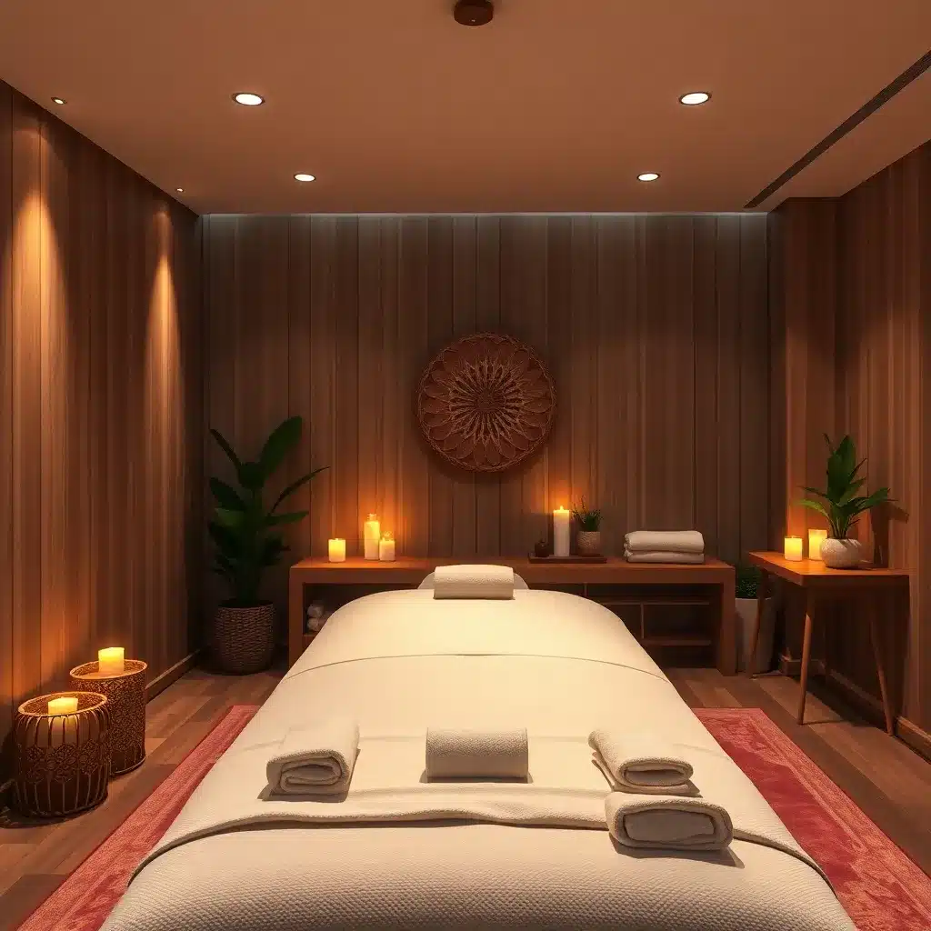 Siam Spa Massage