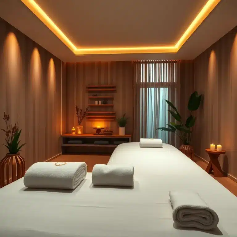 Siamone Massage