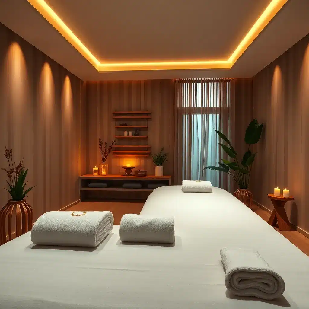 Siamone Massage