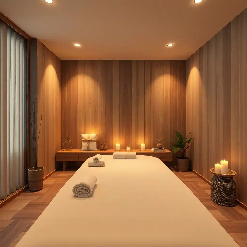 Sompoo Wellness