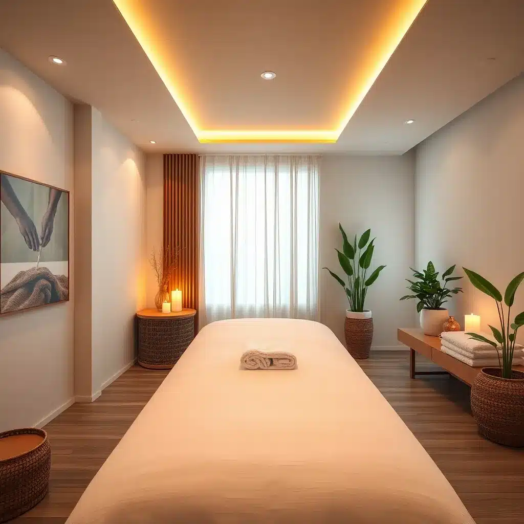 Sriwilai Thaimassage