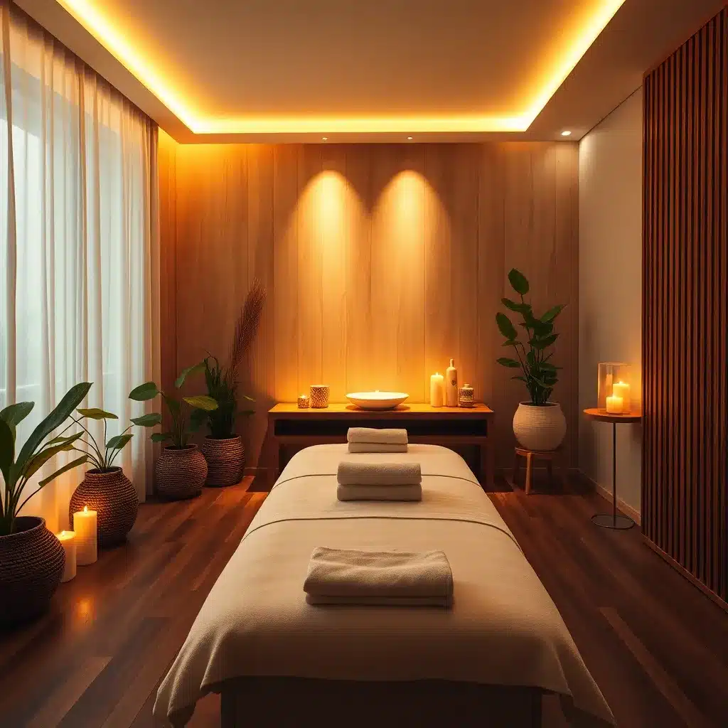 Suksabay Thai Massage