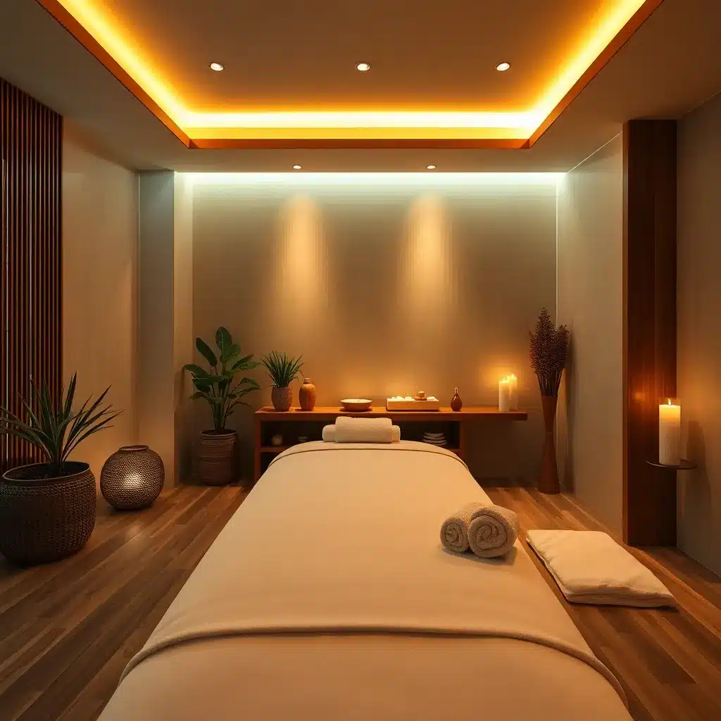 Sun Thai Massage