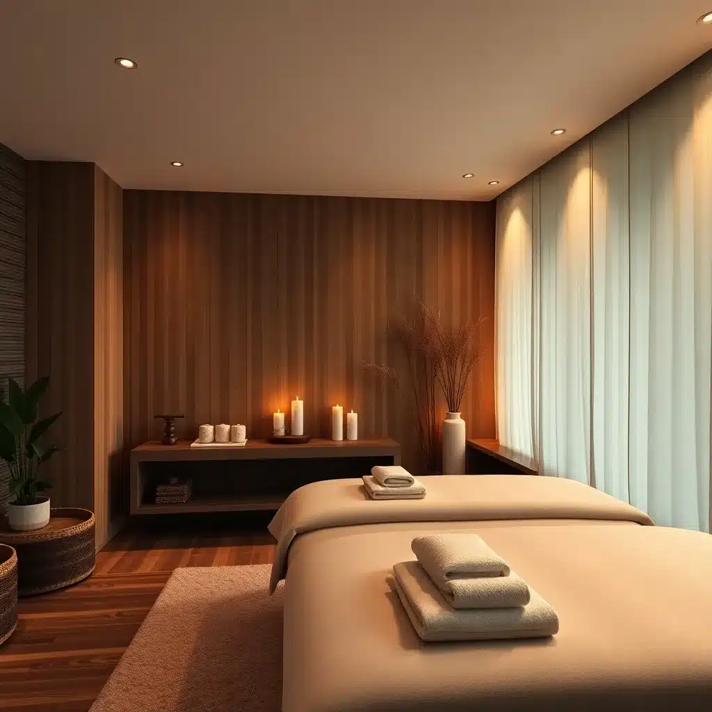 Sunshine-Thaimassage