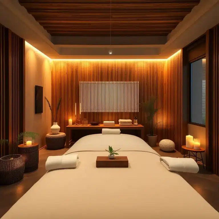 Supave Thai Massage