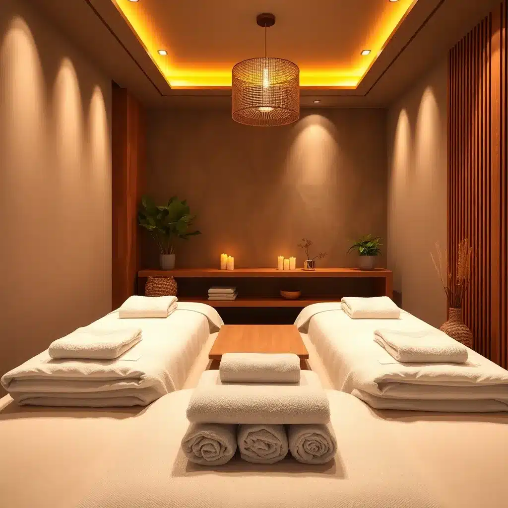 Supee Thai Massage V/Supee Singhathong