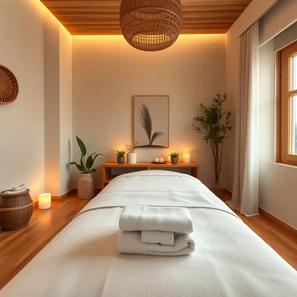 Suwipa Thaimassage, Wellness & Spa I Herning