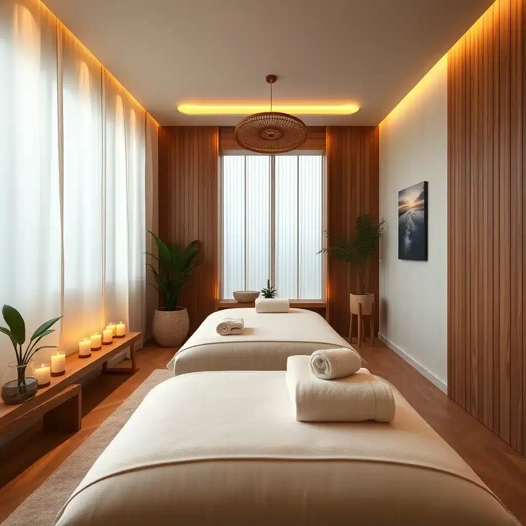 Terapi & Wellness Massage