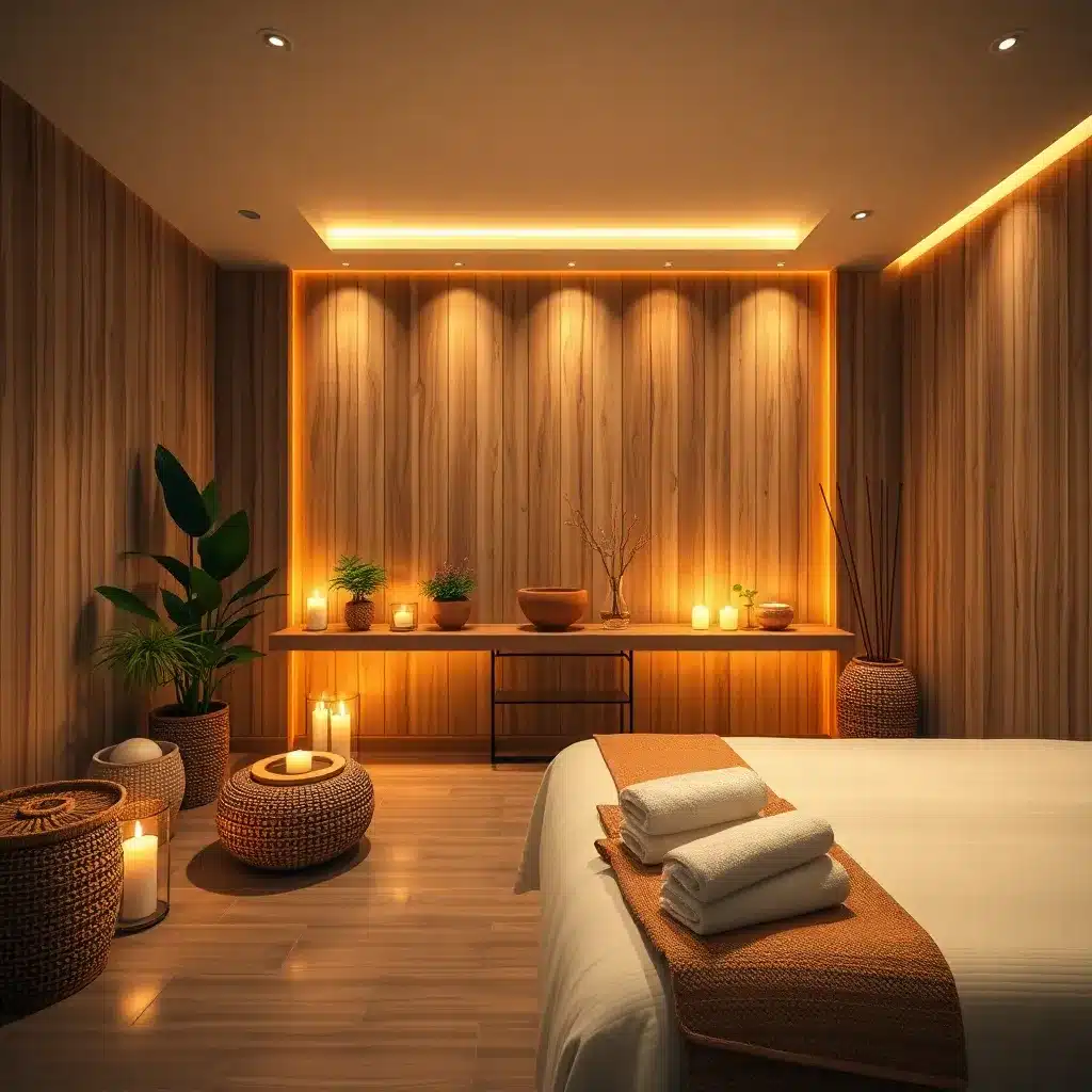 Thai Lanna Wellness