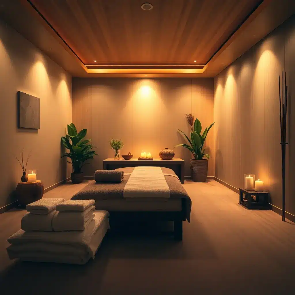 Thai Massage