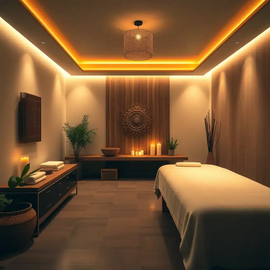 Thai Massage Åbenrå